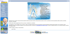 Desktop Screenshot of ducinaltum.com.ar